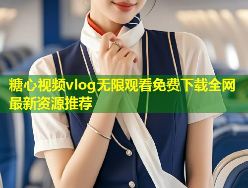 糖心视频vlog无限观看免费下载全网最新资源推荐